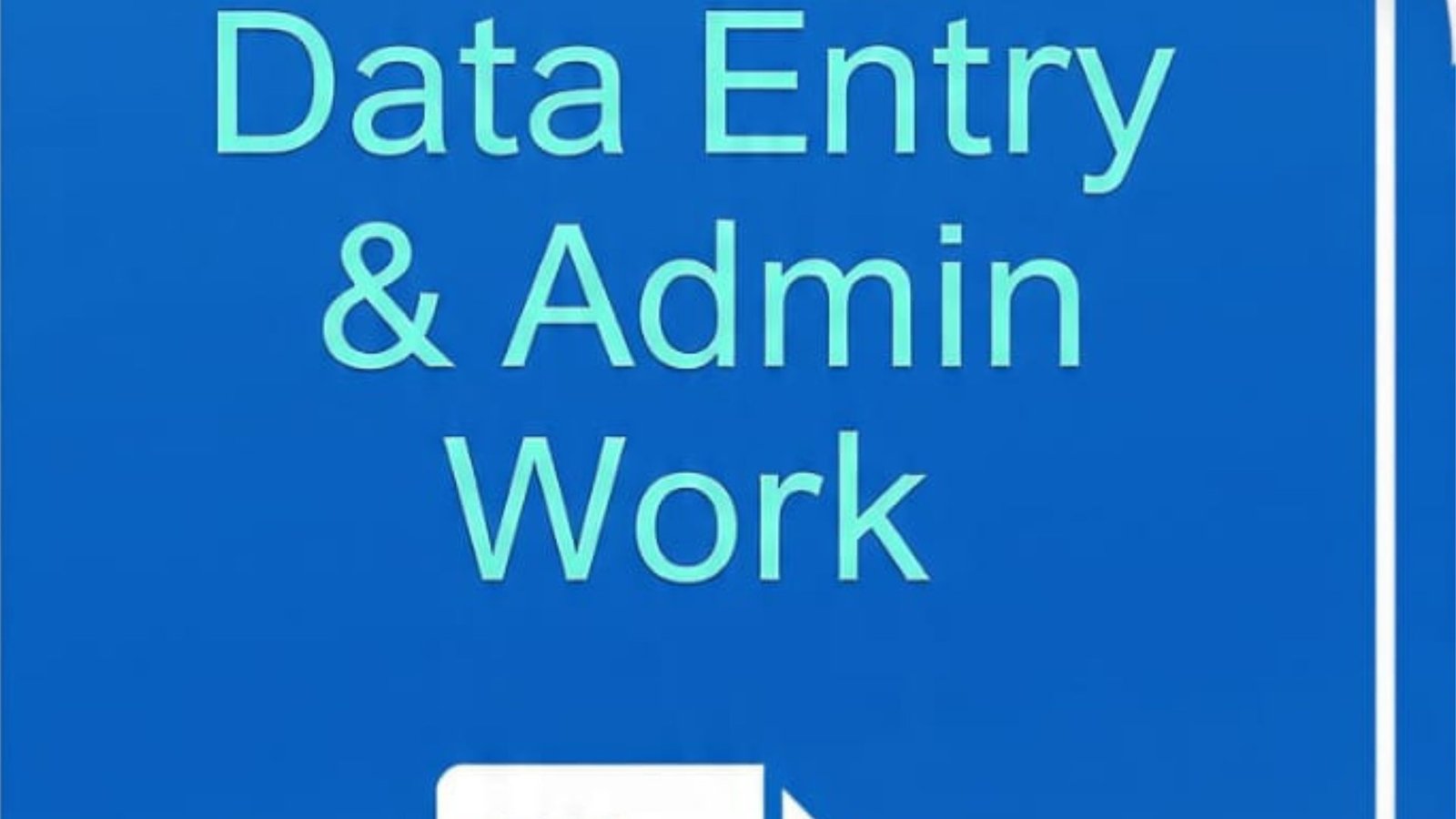 Professional Customer Support  Data Entry Service